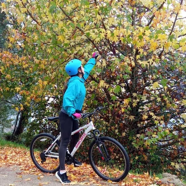 Gerês and Melgaço in Autumn/Winter: Slide, Bike, Trails, and Go-Karting in 2 Days - FAQs About Gerês and Melgaço in Autumn/Winter