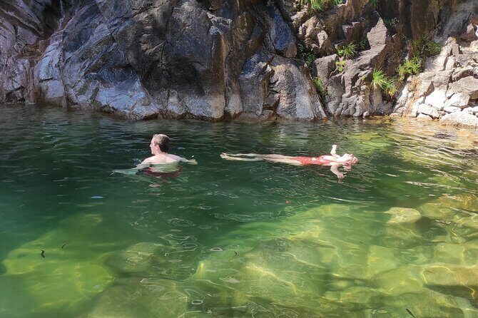 Geres Experience Tour - FAQ