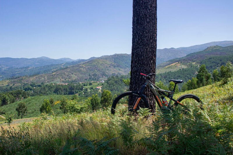 Gerês National Park: Self-guided E-Bike Tour - The Practicalities: Whats Included and Whats Not