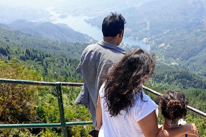 Gerês Nature,Waterfalls,Tasty Lunch!Small Group,Offer Wine bottle - Who Should Consider This Tour?