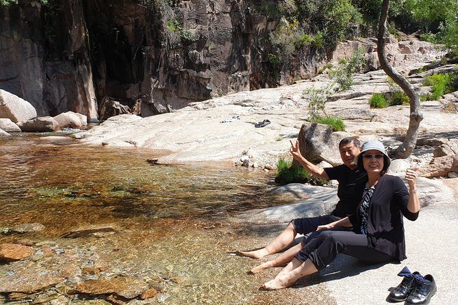 Gerês Nature,Waterfalls,Tasty Lunch!Small Group,Offer Wine bottle - FAQ