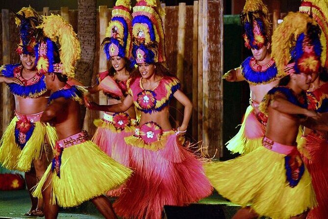 Germaine's Luau - What You Can Expect from Germaine’s Luau