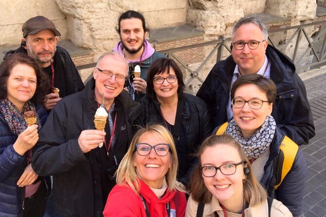 German golf cart highlights tour - Who Would Love This Tour?