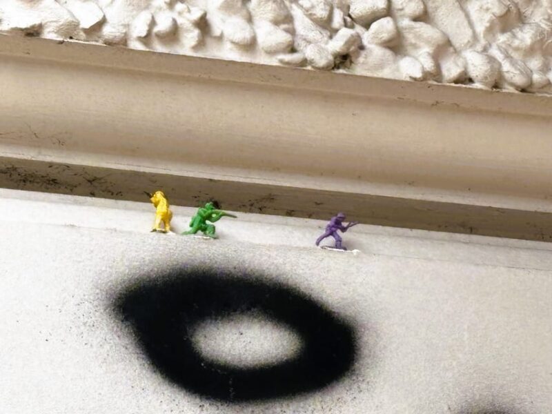 German guided insider tour of Hamburg's Schanzenviertel - Who This Tour Is Best For