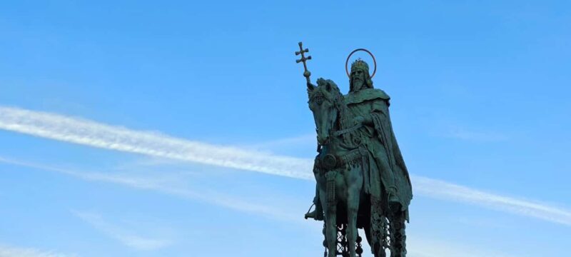 German guided tour through Budapest's castle district - Reviews in a Nutshell