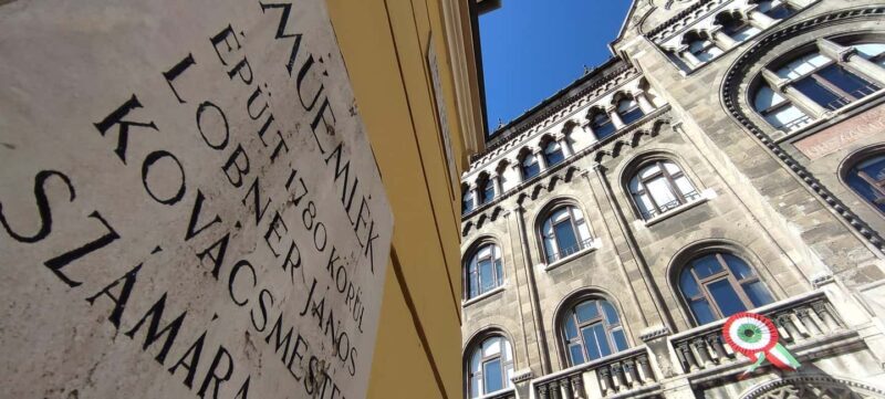 German guided tour through Budapest's castle district - Who Should Consider This Tour?