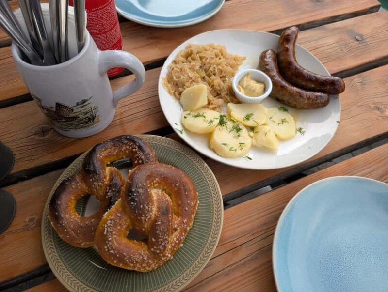 German & Gypsy Villages + Lake SUV Tour - Who is This Tour Best For?