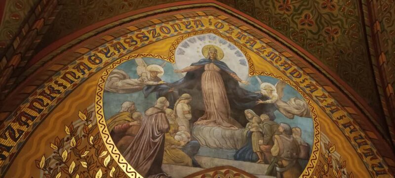 German-language tour of the Matthias Church in Budapest - The Sum Up