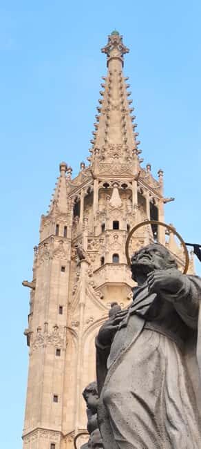 German-language tour of the Matthias Church in Budapest - FAQ