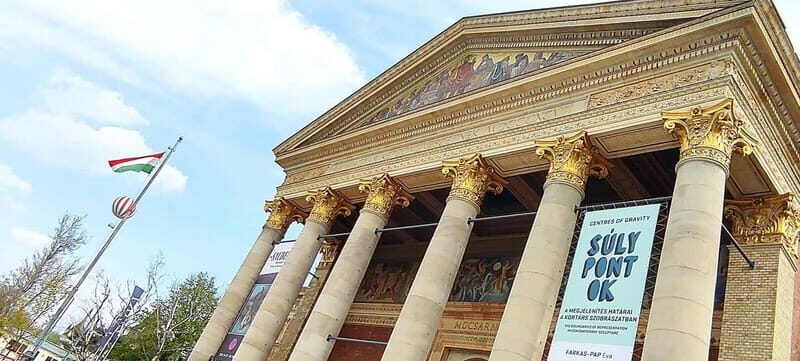 German-language tour - the best of Budapest - FAQs