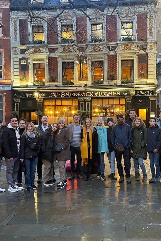 German London : The Ultimate Walking tour - Why This Tour Is a Win for Travelers