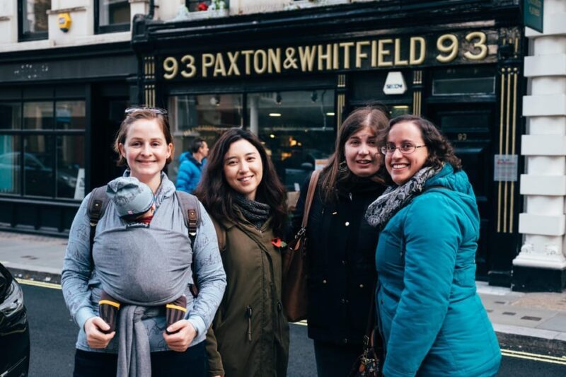 German London : The Ultimate Walking tour - Final Thoughts