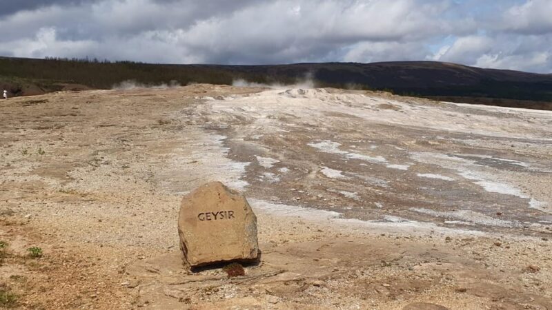 German-speaking Golden Circle small group tour from Reykjavík - shore excursion - How the Tour Feels in Practice
