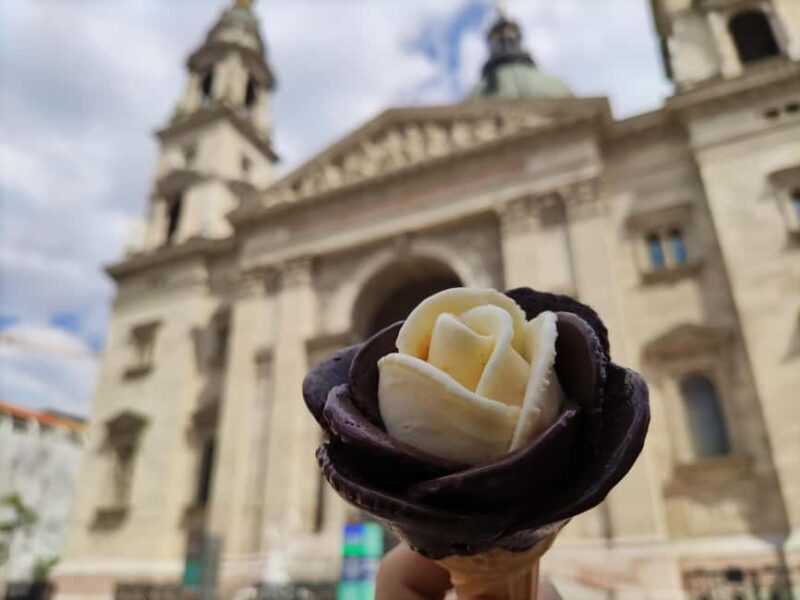 German speaking guided walking tour in Budapest - Final Thoughts