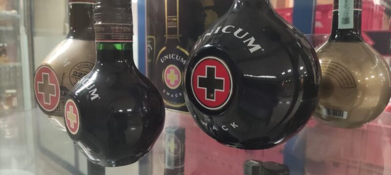 German tour in the Market Hall of Budapest with tastings - Practical Details