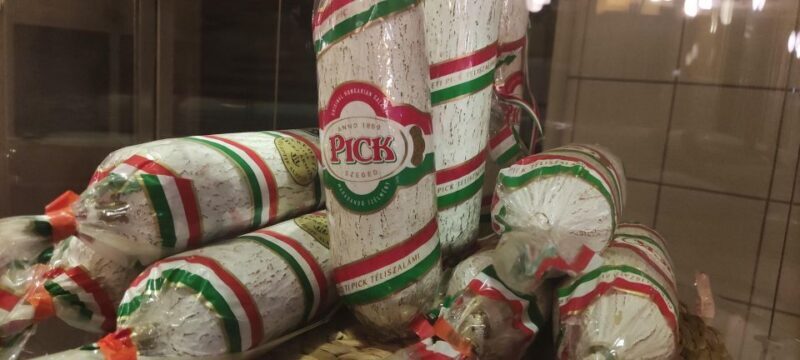 German tour in the Market Hall of Budapest with tastings - Frequently Asked Questions