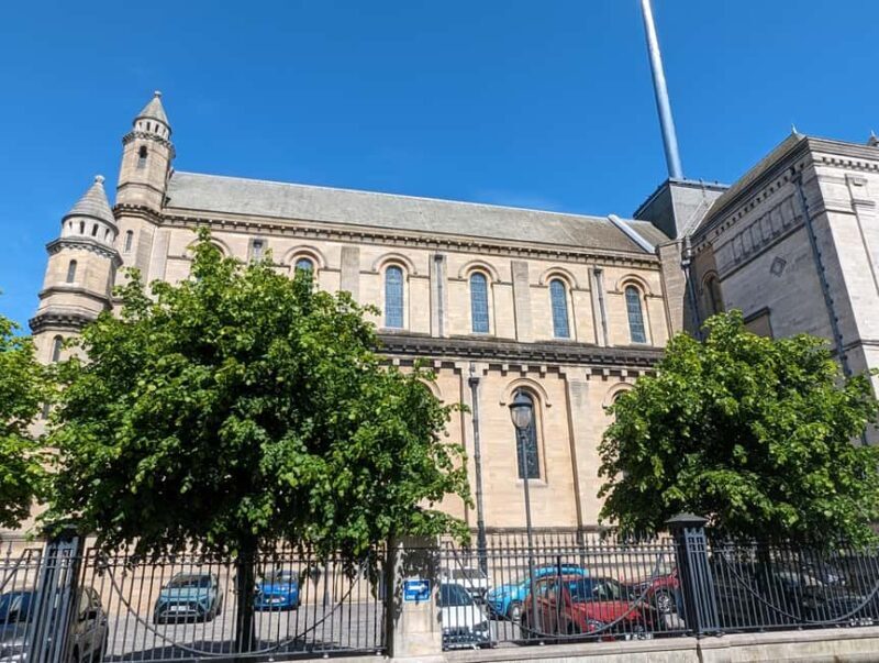 German Walking Tour City centre Belfast- Belfast entdecken - Authentic Reviews and What They Say