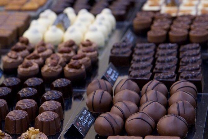 Germantown Neighborhood Food & Sightseeing Walking Tour - The Itinerary in Detail: What to Expect