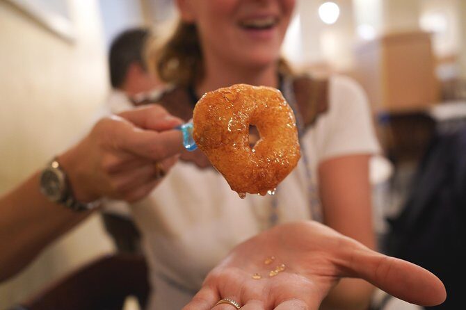 Get a Taste of Athens Food Tour - Authentic Reviews from Travelers