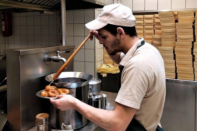 Get a Taste of Athens Food Tour - Who Is This Tour Best For?