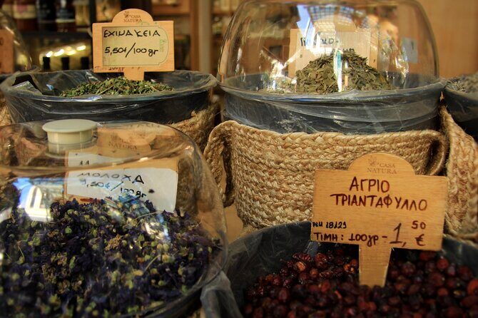 Get a Taste of Thessaloniki -a food tour & lunch to local tastes - FAQs