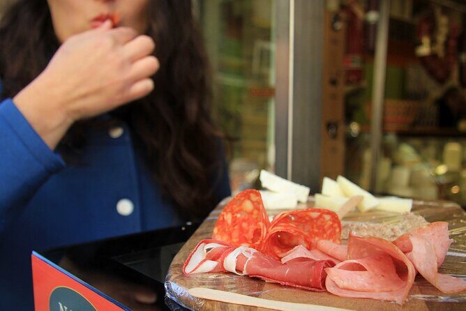 Get a Taste of Thessaloniki -a food tour & lunch to local tastes - Final Thoughts