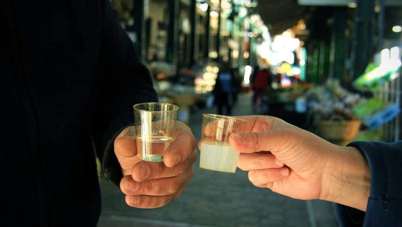 Get a Taste of Thessaloniki - Food Tour & Lunch - Practical Tips for Your Thessaloniki Food Tour