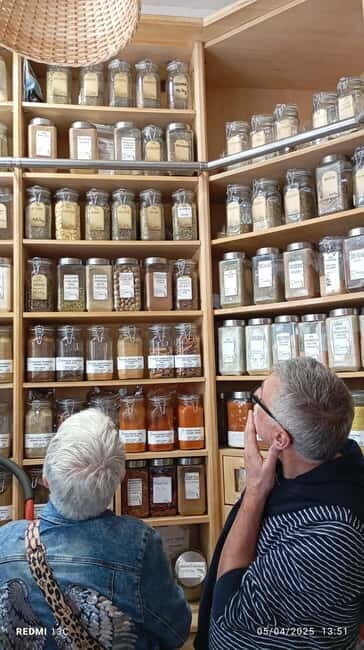 Get a Taste of Thessaloniki - Food Tour & Lunch - FAQ