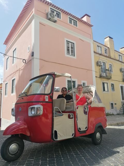 Get a TukTuk tour with a local guide! - Who Will Love This Tour?