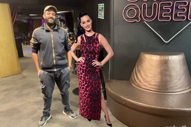 Get In: The Ultimate Berlin Club Tour - FAQ