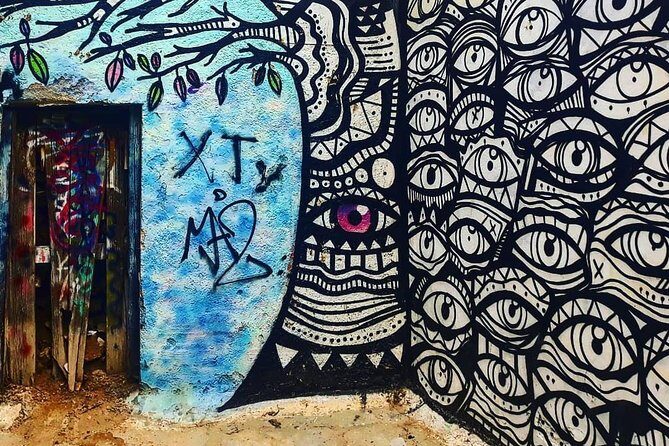 Get Lost in Athens with an Insider - An In-Depth Look at the Tour Experience