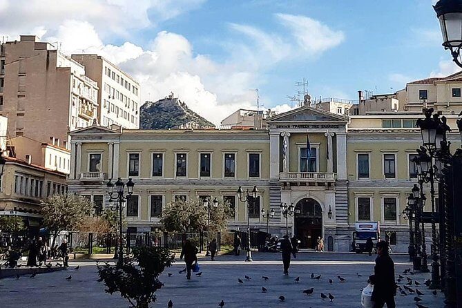 Get Lost in Athens with an Insider - Practical Details and Tips