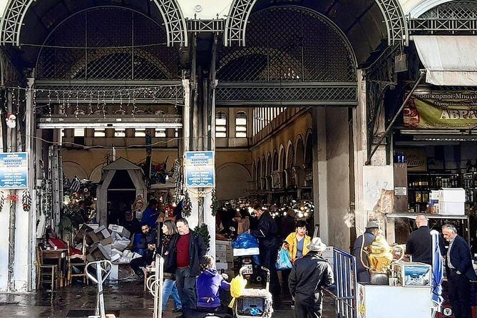 Get Lost in Athens with an Insider - FAQs