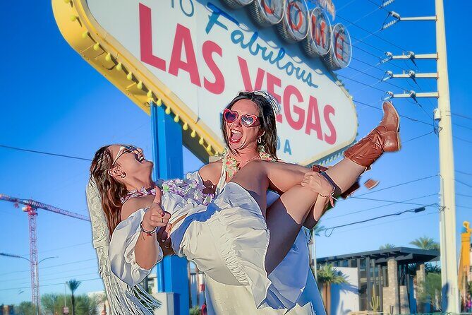 Get Married: Elvis Wedding + Las Vegas Sign + Photography - Final Thoughts