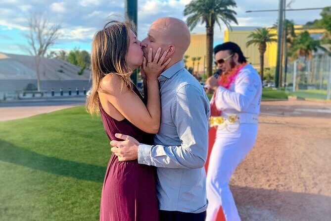 Get Married: Elvis Wedding + Las Vegas Sign + Photography - FAQs