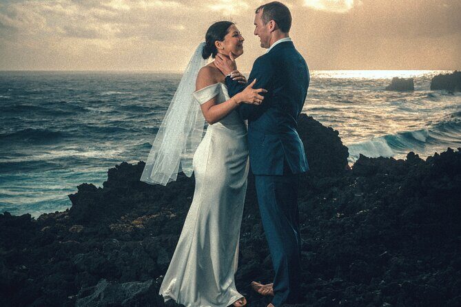 Get Married on Maui - Who Should Book This?