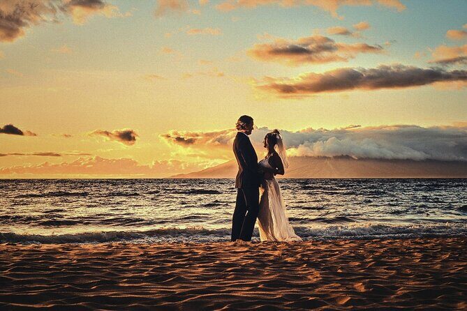 Get Married on Maui - FAQ