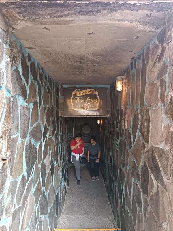 Get on Chile: know everything about tequila in "La Rienda" - The Sum Up