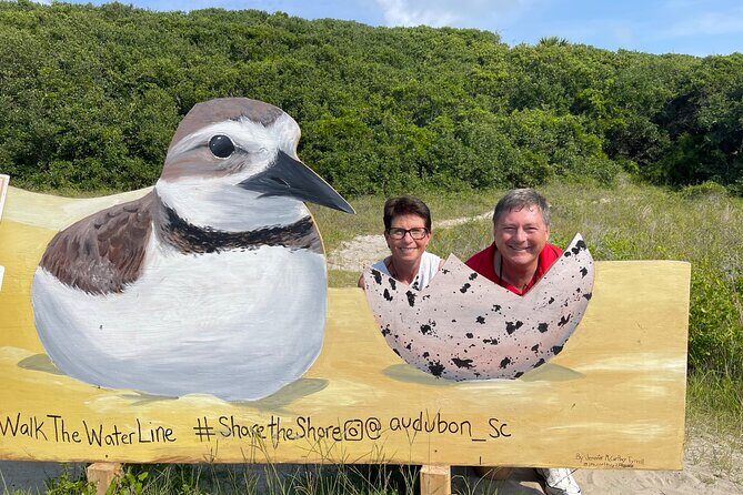Get Out of Town! Lighthouses, Beaches and Forts Tour! Folly to Sullivan's Island - Who Would Love This Tour?