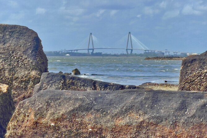 Get Out of Town! Lighthouses, Beaches and Forts Tour! Folly to Sullivan's Island - FAQs