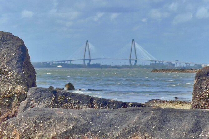 Get Out of Town! Visit 12 Lowcountry Stops with the Complete Charleston Tour! - Exploring Charleston’s Lowcountry: What This Tour Offers