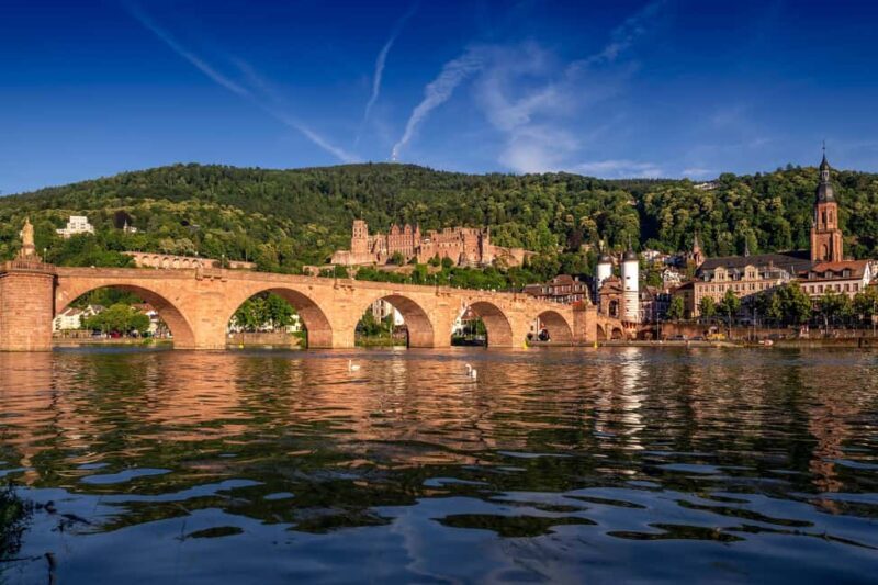 Get set for a surprise tour of Heidelberg's Old Town - Final Thoughts