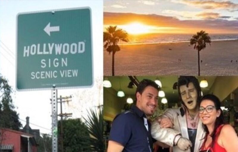 Get The Shot! Experience - FAQ