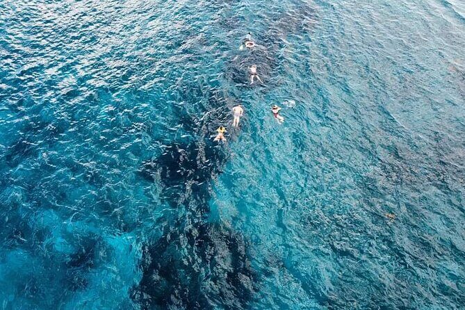 Get to know heaven on earth with Chivis del mar private - The Real Deal: What Travelers Are Saying