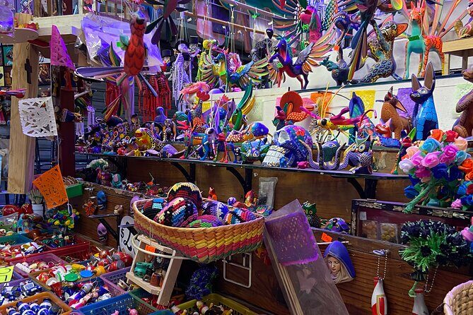 Get to know Mexico City with a local expert - The Benefits of Personalization