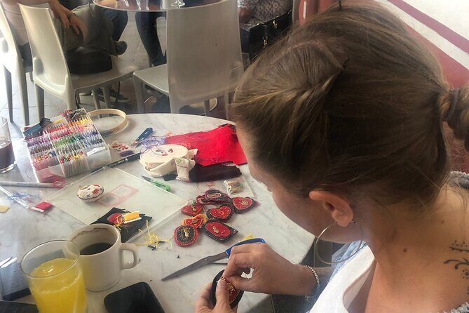 Get to know Mexico through its textiles and embroidery. - Final Thoughts: Is This Tour Worth It?