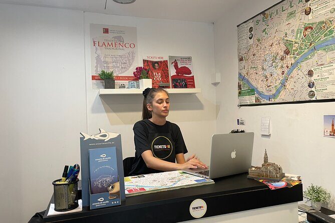 Get to know Seville like a local on an Electric Bicycle - The Itinerary in Detail