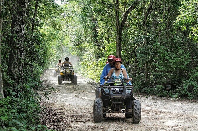 Get to know Tulum and all the wonderful things it has to show you - The Itinerary: Simple and Flexible