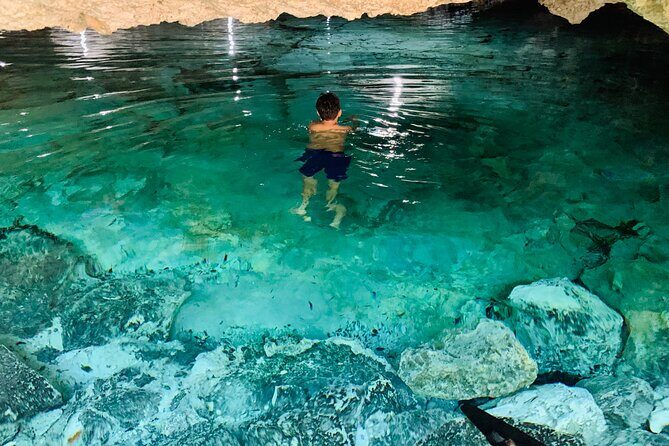 Get to know Tulum and all the wonderful things it has to show you - Who Should Consider This Tour?