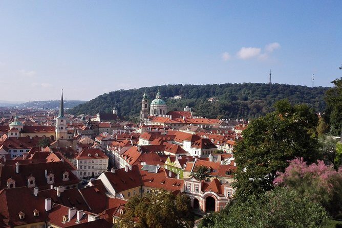 Get to see all sites in one tour - Prague private tour by minivan - Final Thoughts